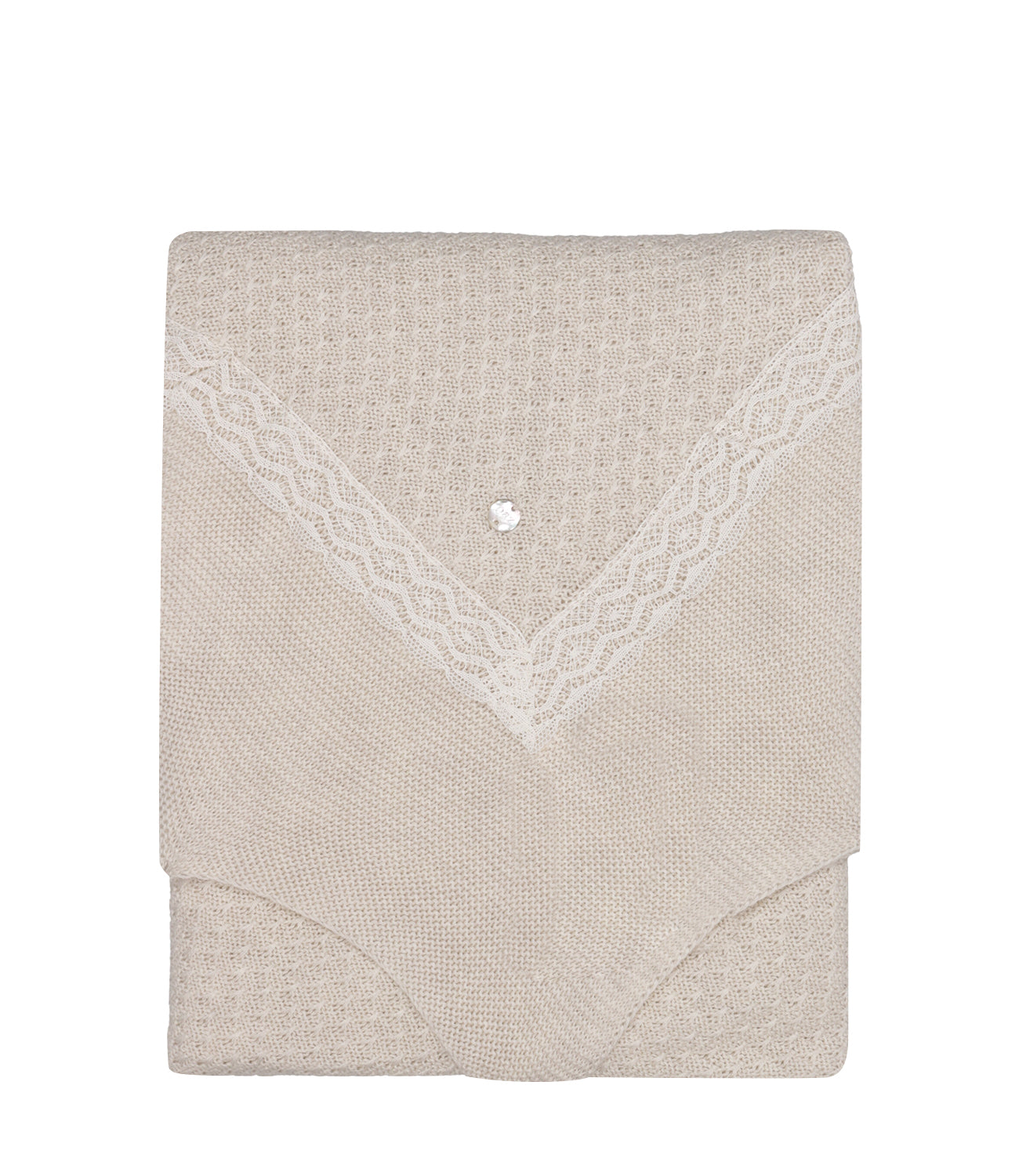 Paz Rodriguez | Heavenly Wind Blanket