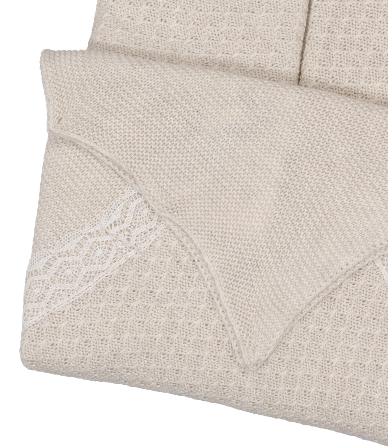 Paz Rodriguez | Heavenly Wind Blanket