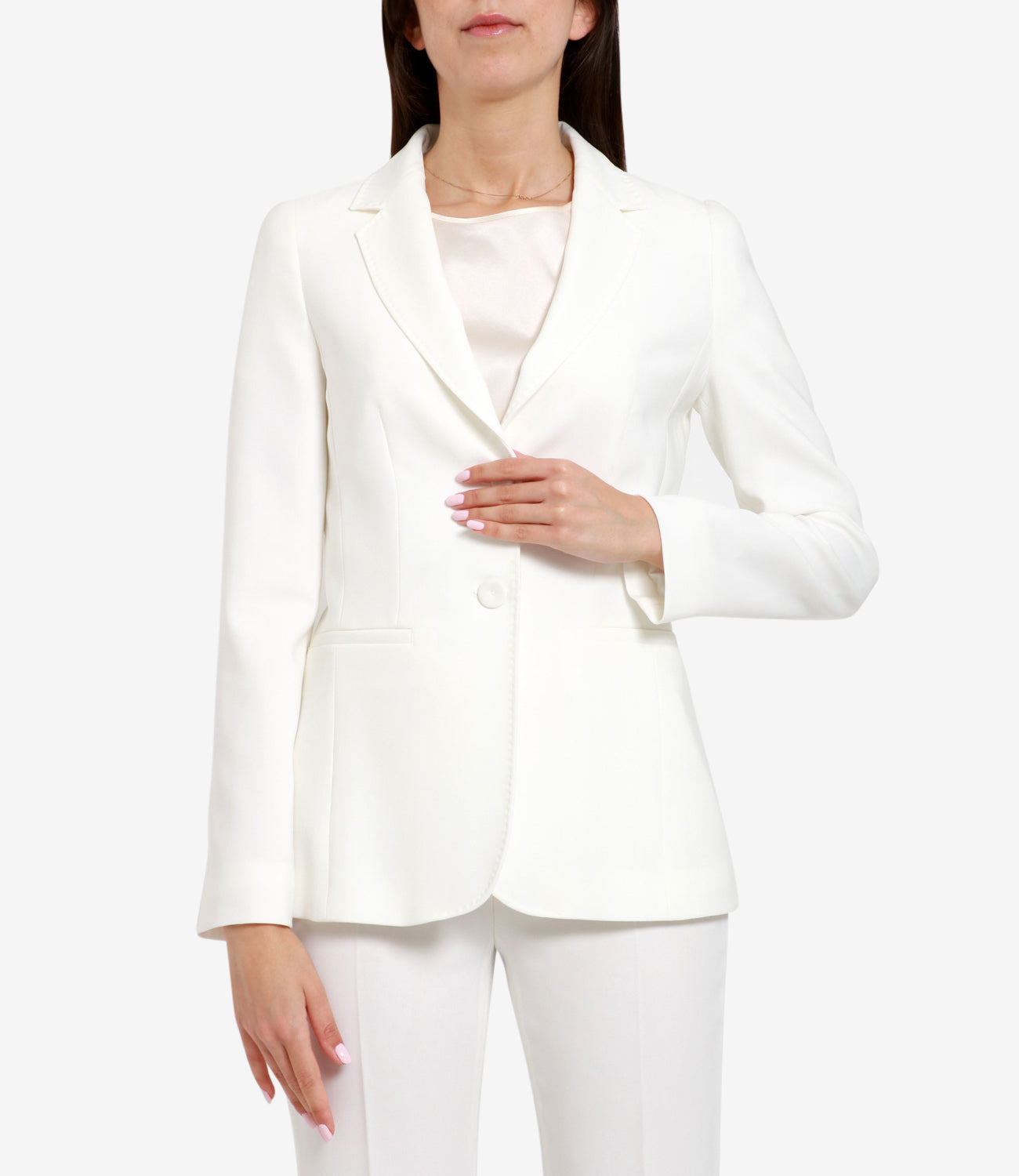 Pennyblack | Blazer Agnese Avorio