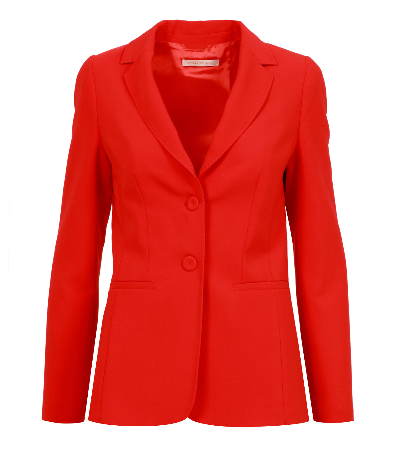 Pennyblack | Blazer Agnese Aragosta