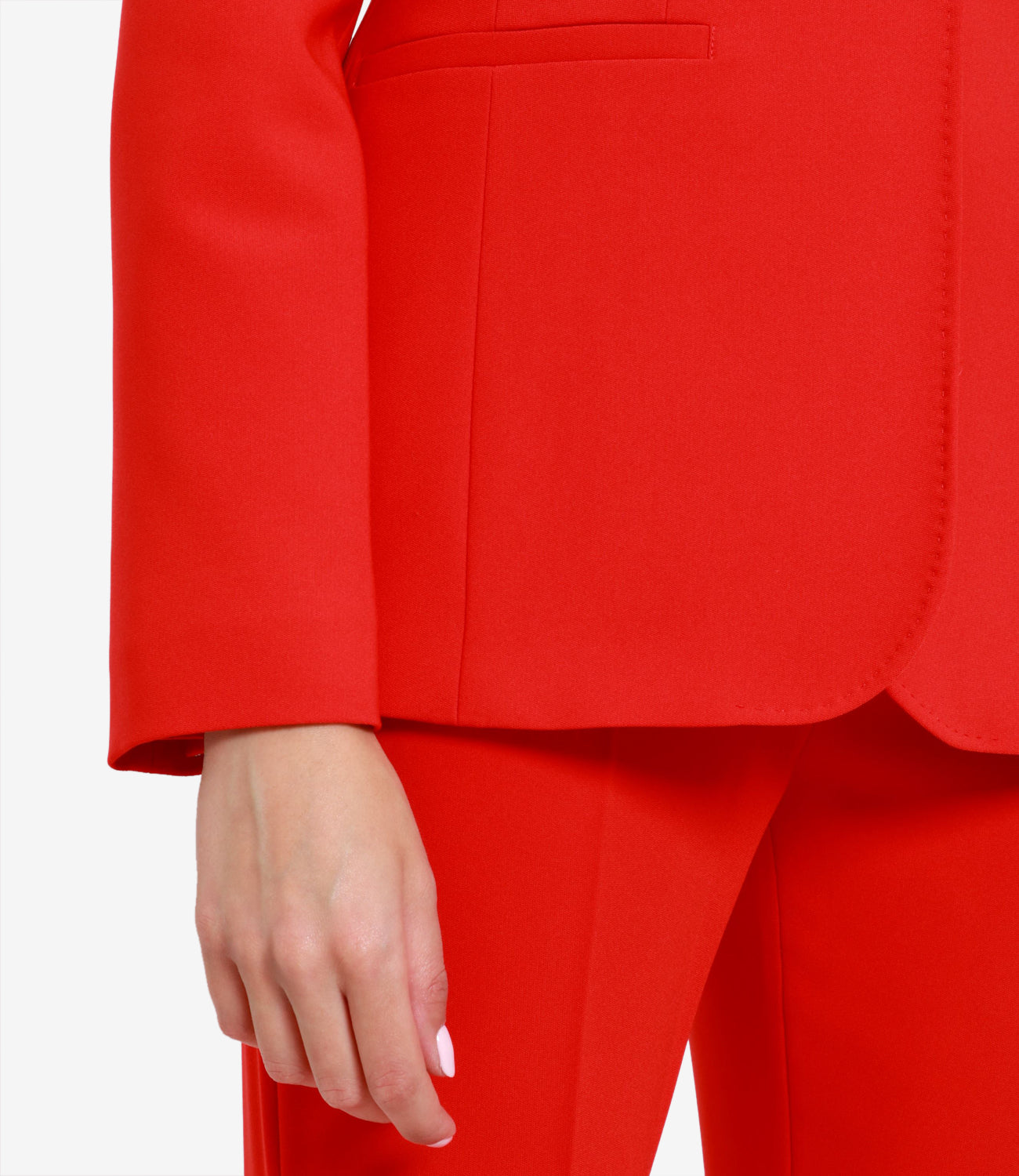 Pennyblack | Blazer Agnese Aragosta