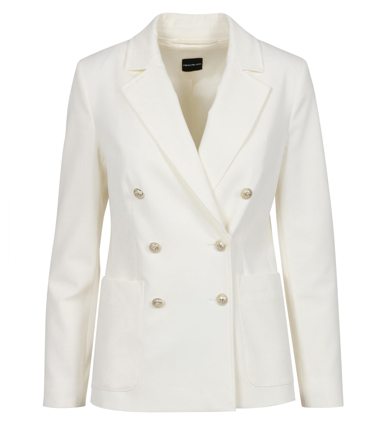 Pennyblack | Blazer Gargano Bianco