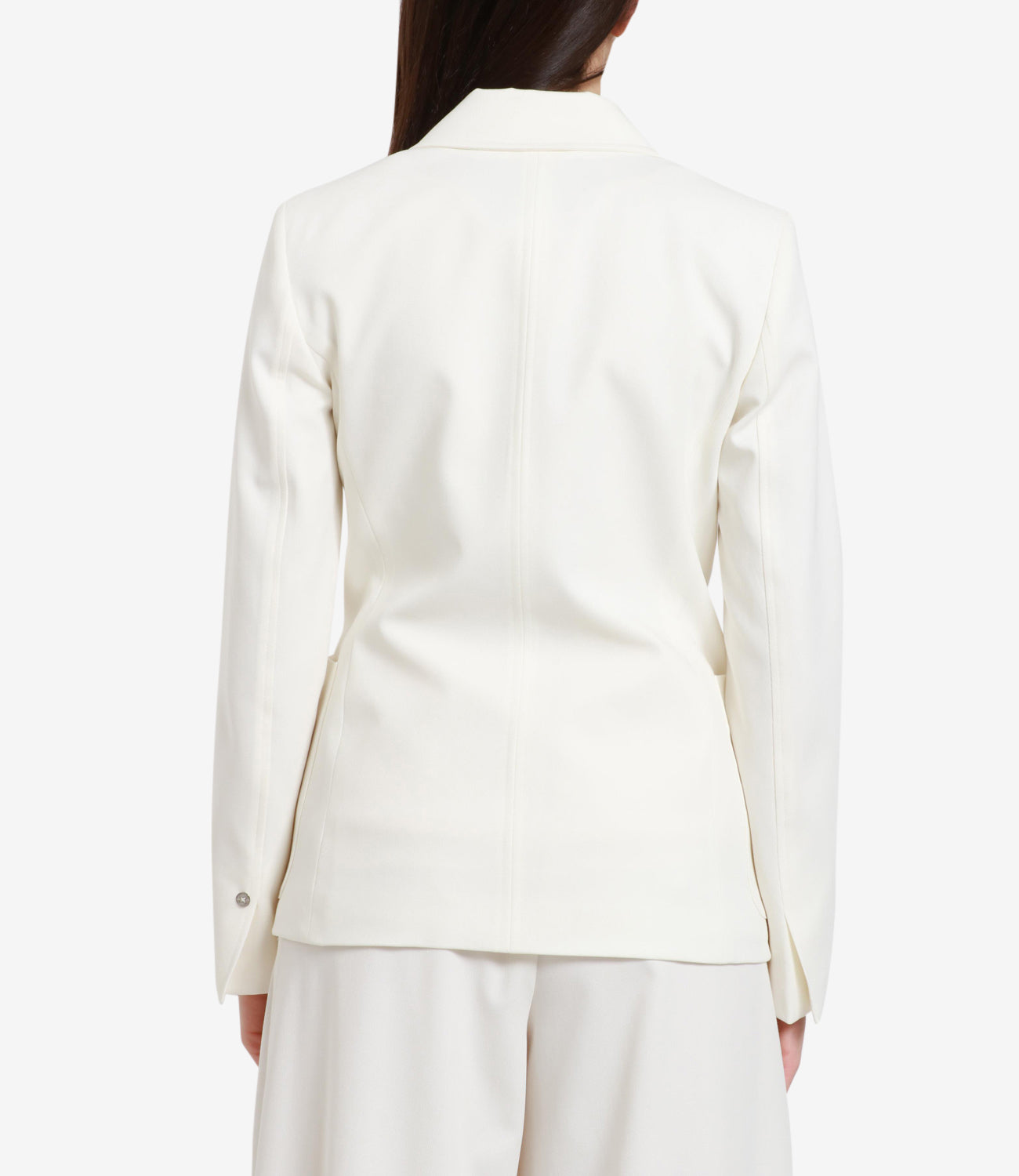 Pennyblack | Blazer Gargano Bianco