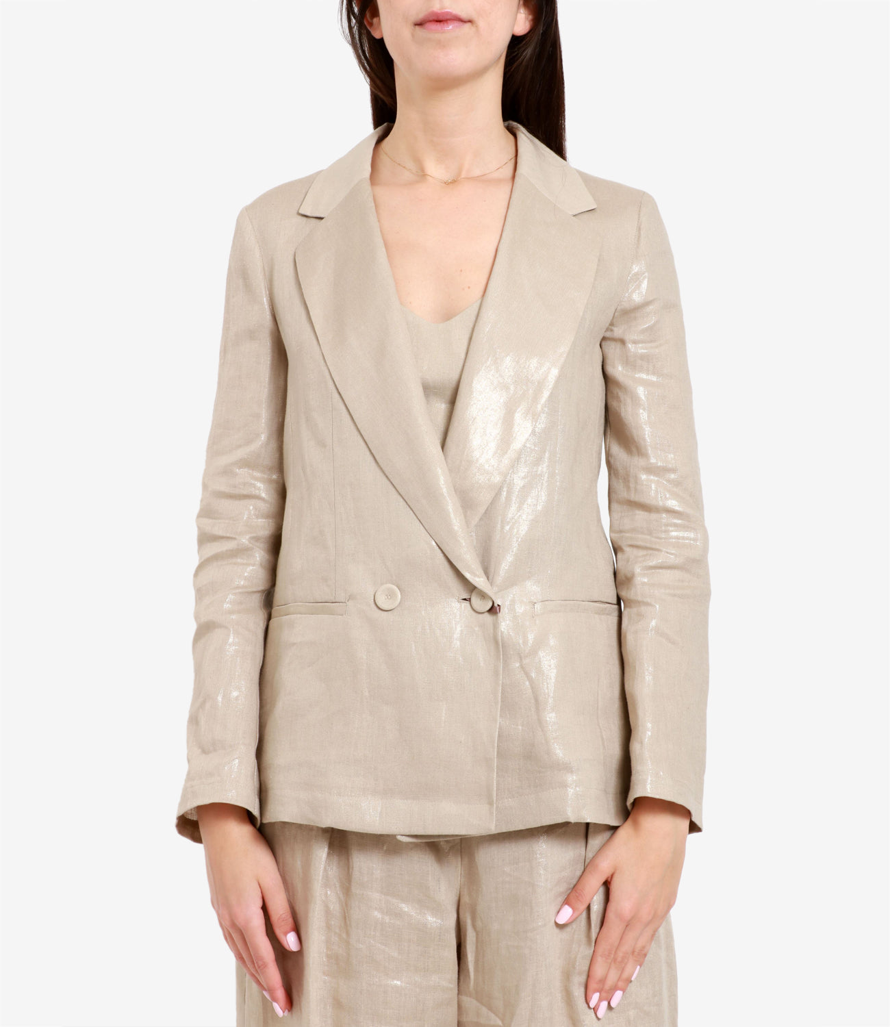 Pennyblack | Blazer Nereo Oro