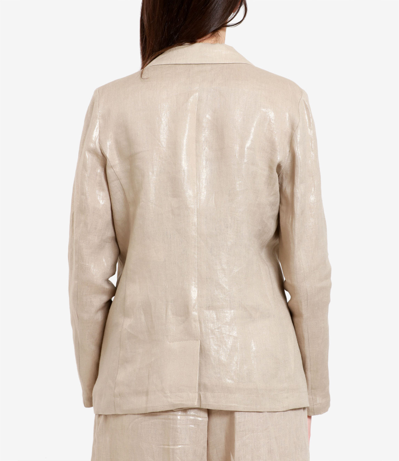 Pennyblack | Blazer Nereo Oro