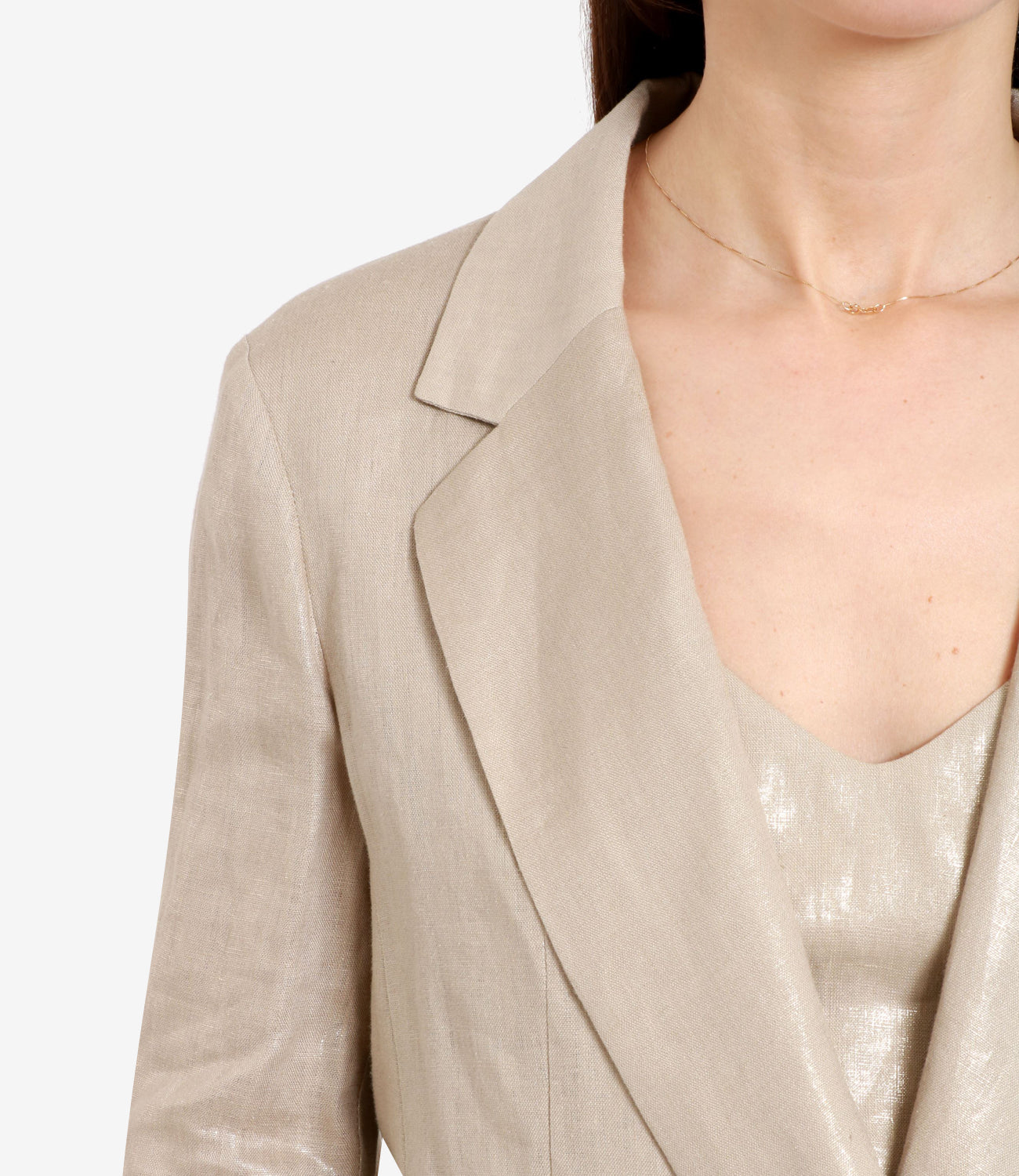 Pennyblack | Blazer Nereo Oro