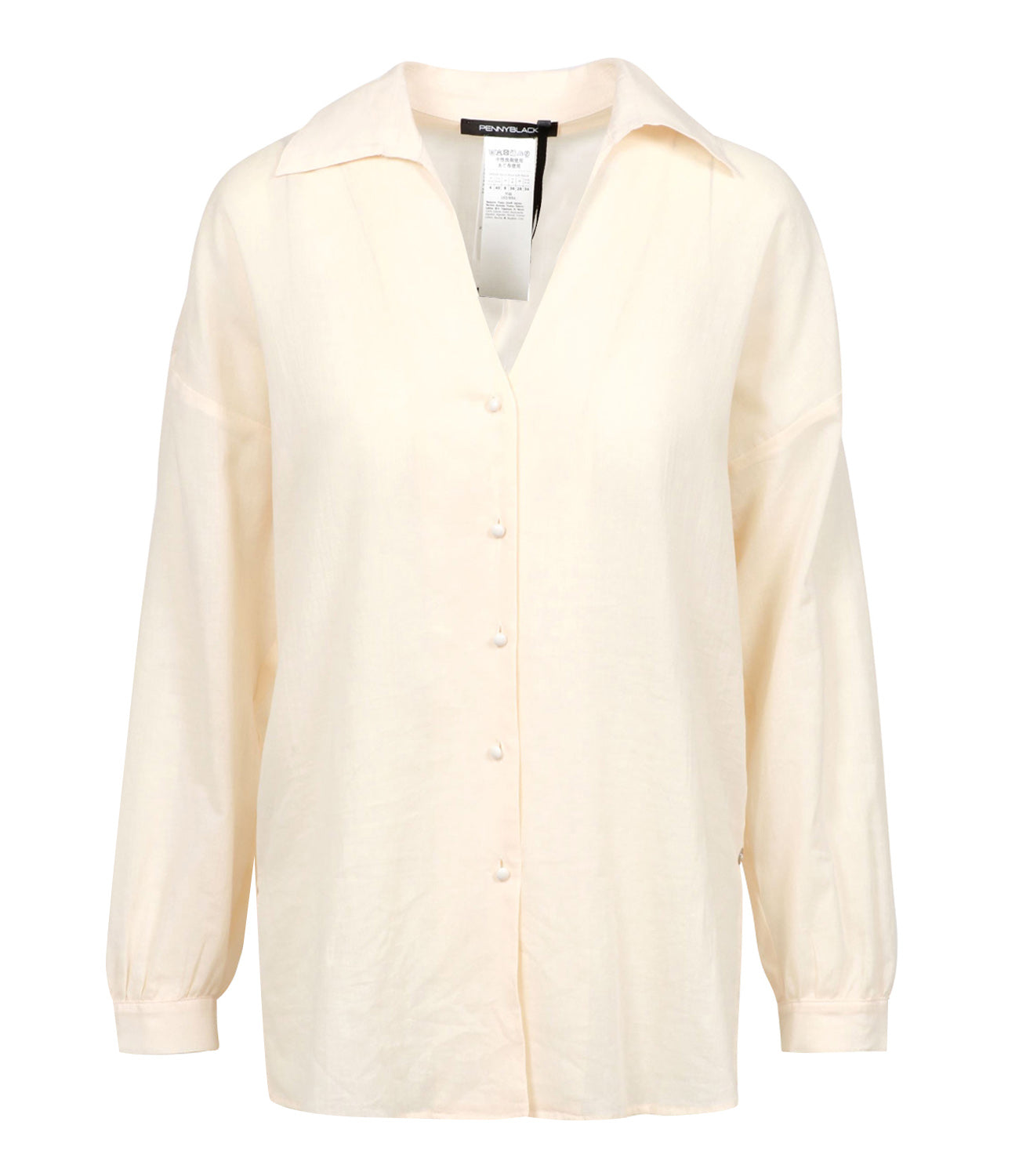 Pennyblack | Camicia Gabriel Avorio