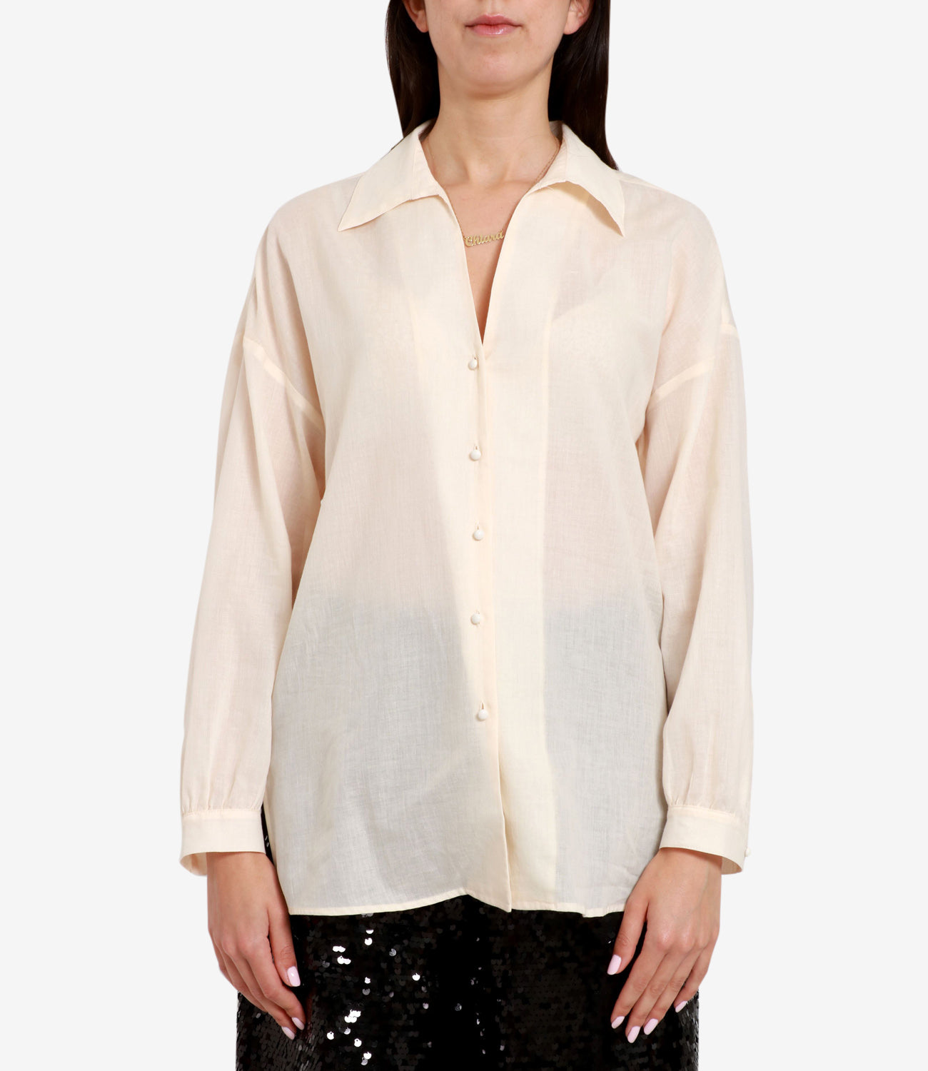 Pennyblack | Camicia Gabriel Avorio