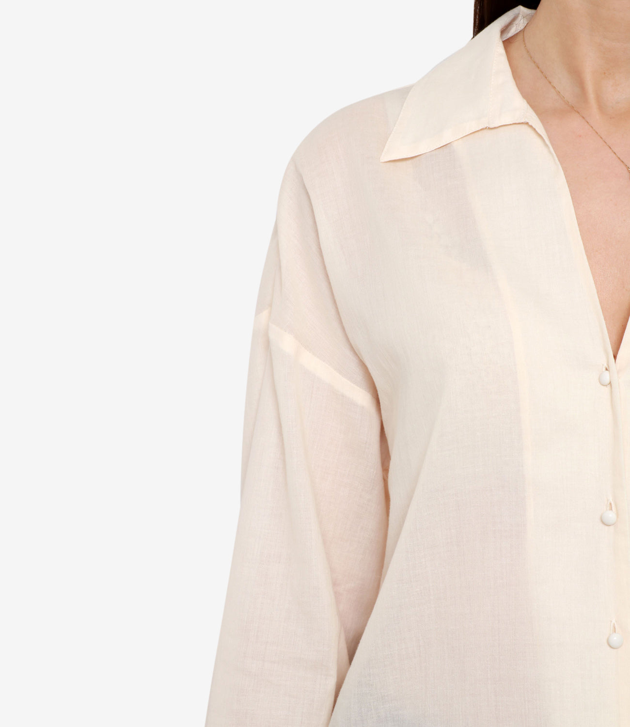 Pennyblack | Camicia Gabriel Avorio