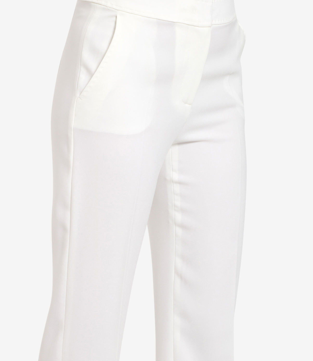 Pennyblack | Pantalone Elenia Bianco