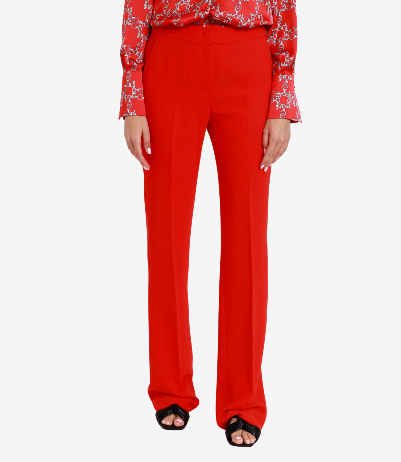 Pennyblack | Pantalone Elenia Aragosta