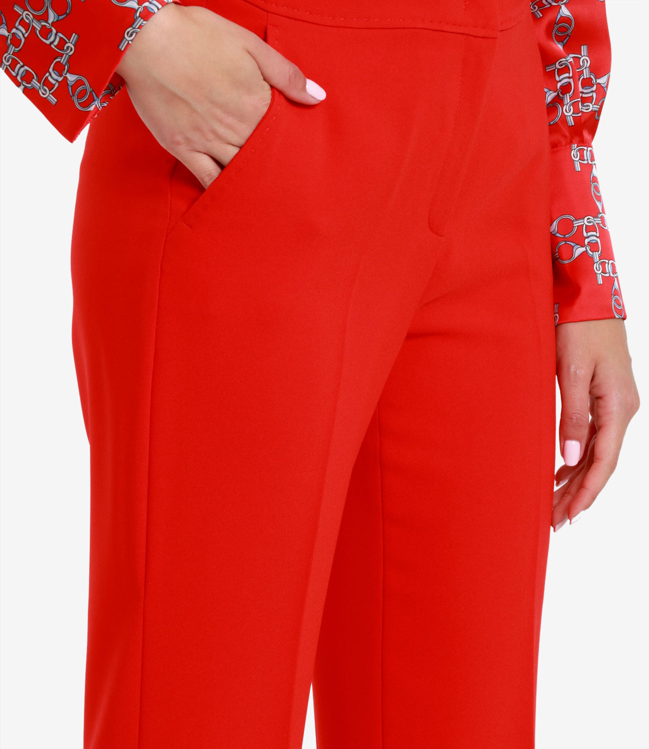 Pennyblack | Pantalone Elenia Aragosta