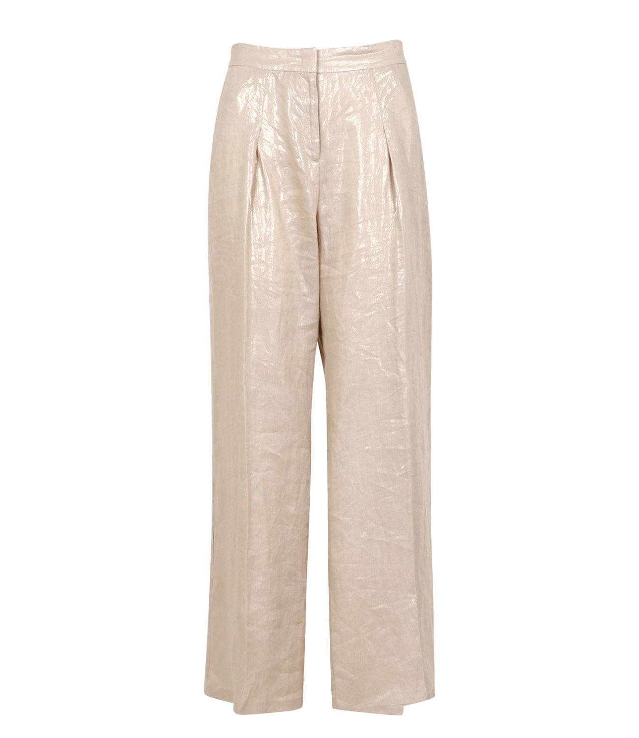 Pennyblack | Pantalone Renania Oro