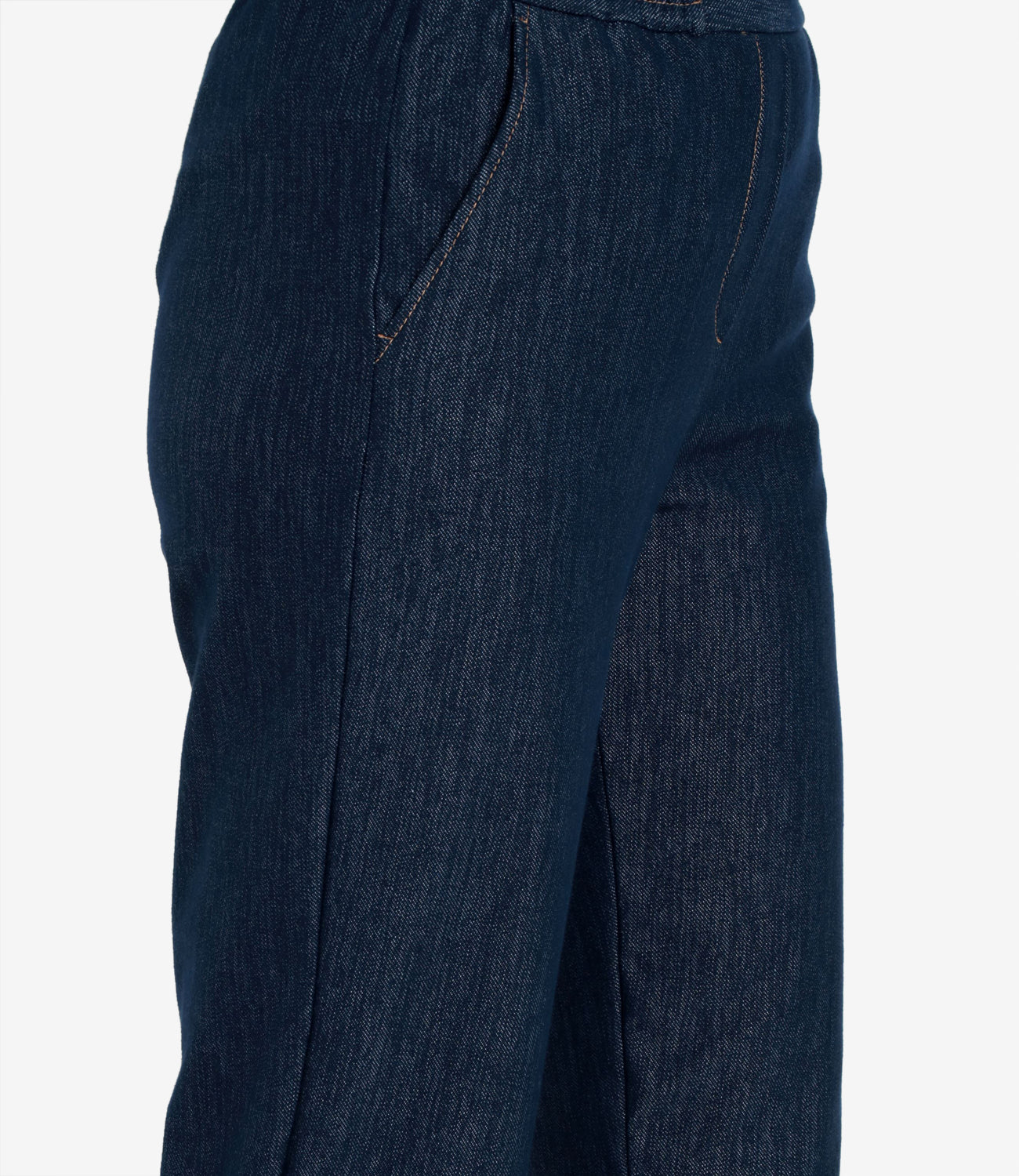 Pennyblack | Pantalone Himare Denim blu