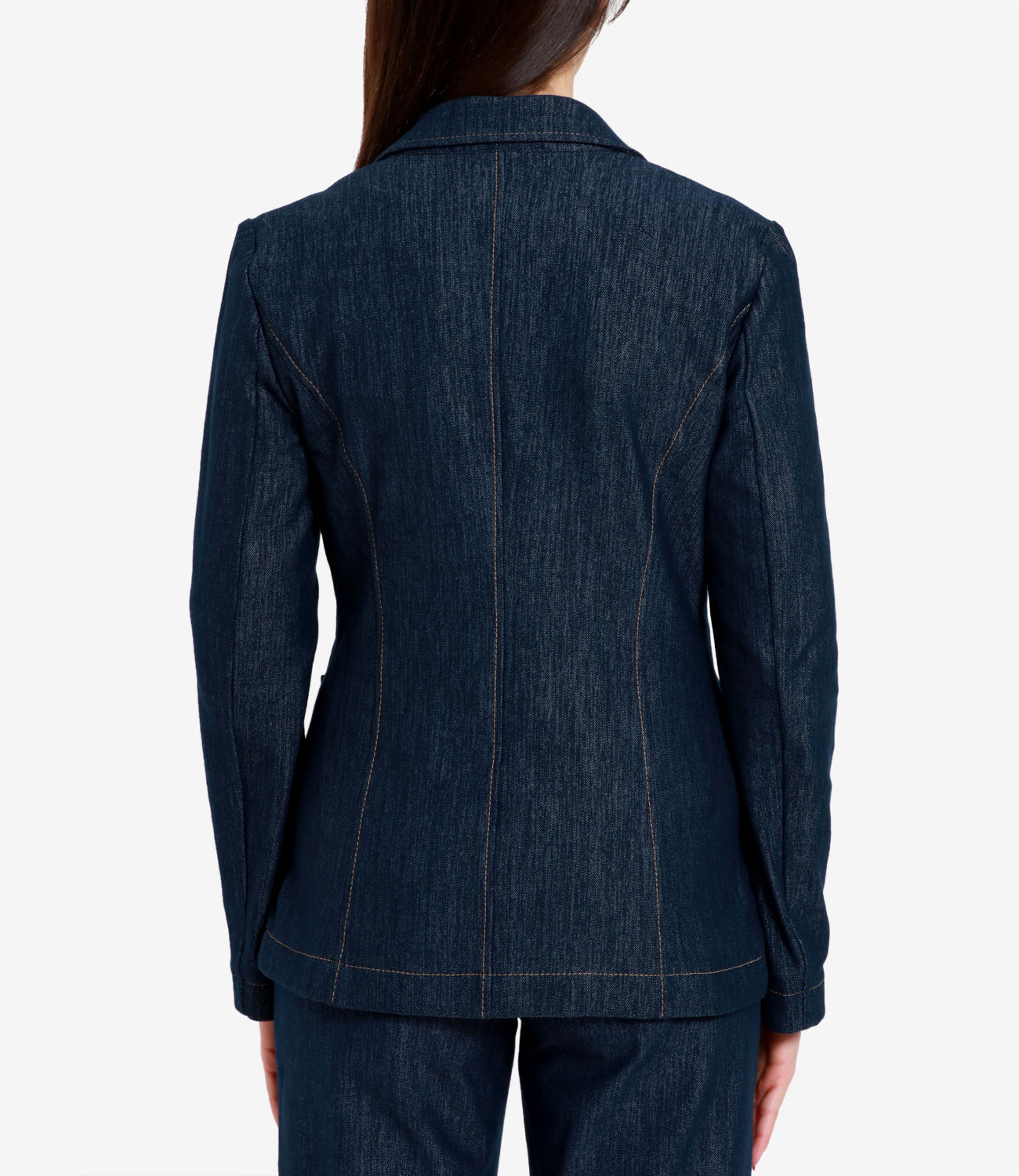 Pennyblack | Blazer Oliera Denim blu
