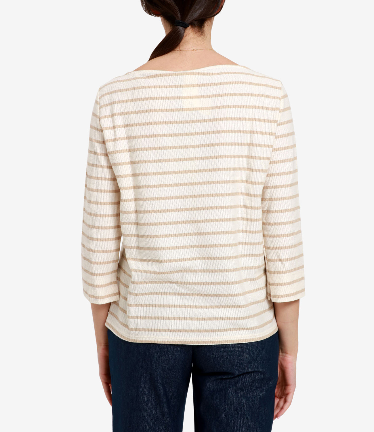Pennyblack | Maglia Kabuki Beige e Caramel