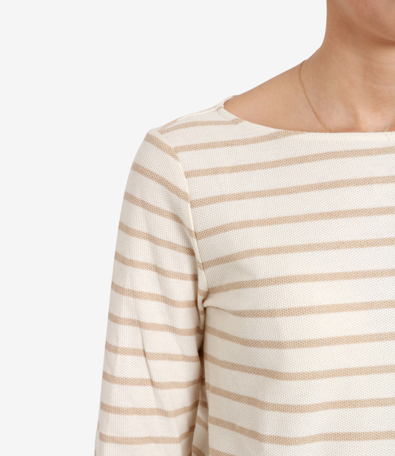 Pennyblack | Maglia Kabuki Beige e Caramel