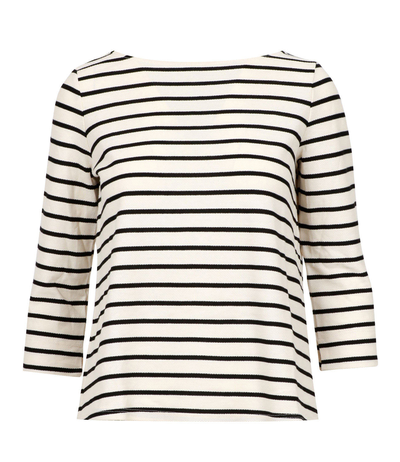 Pennyblack | Maglia Kabuki Bianco e Nero