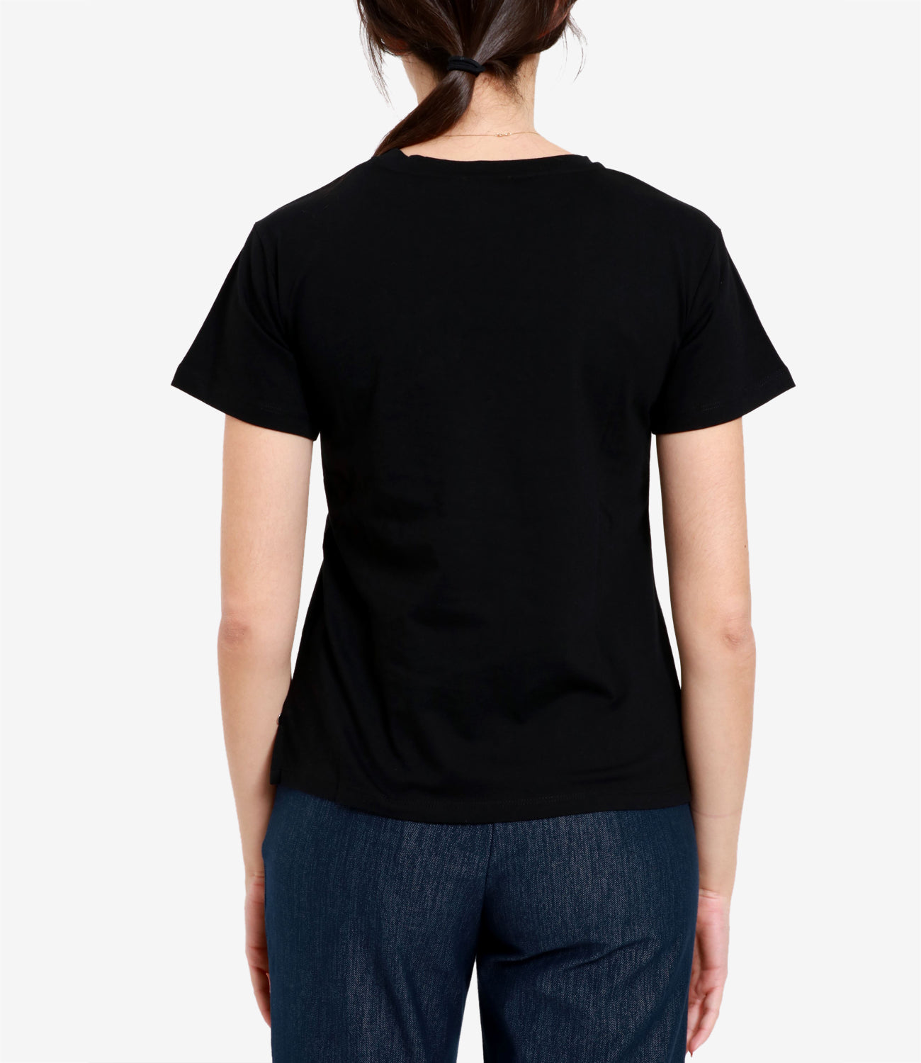 Pennyblack | T-Shirt Sole Nero
