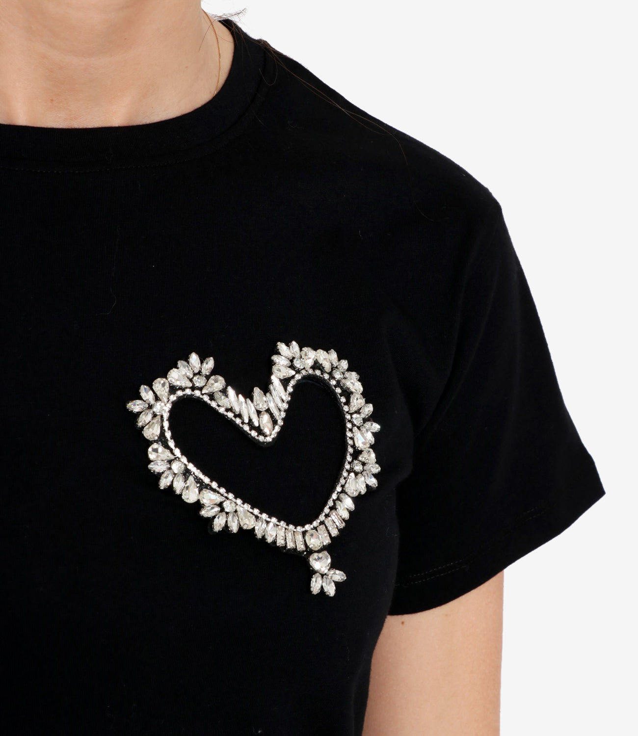 Pennyblack | T-Shirt Sole Nero