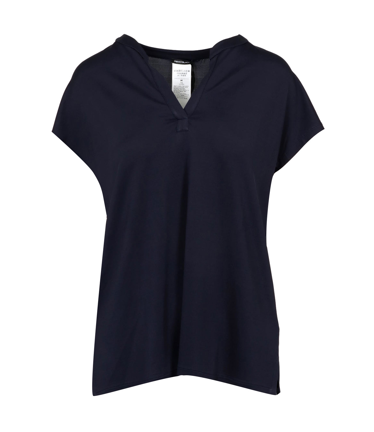 Pennyblack | Blusa Susy Blu