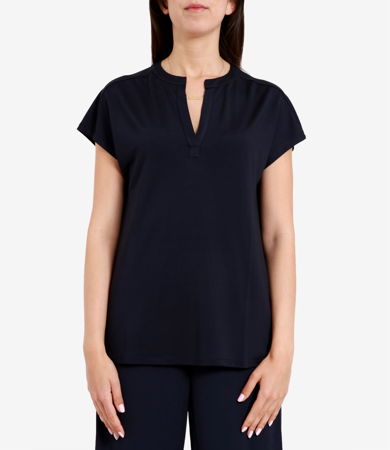 Pennyblack | Blusa Susy Blu