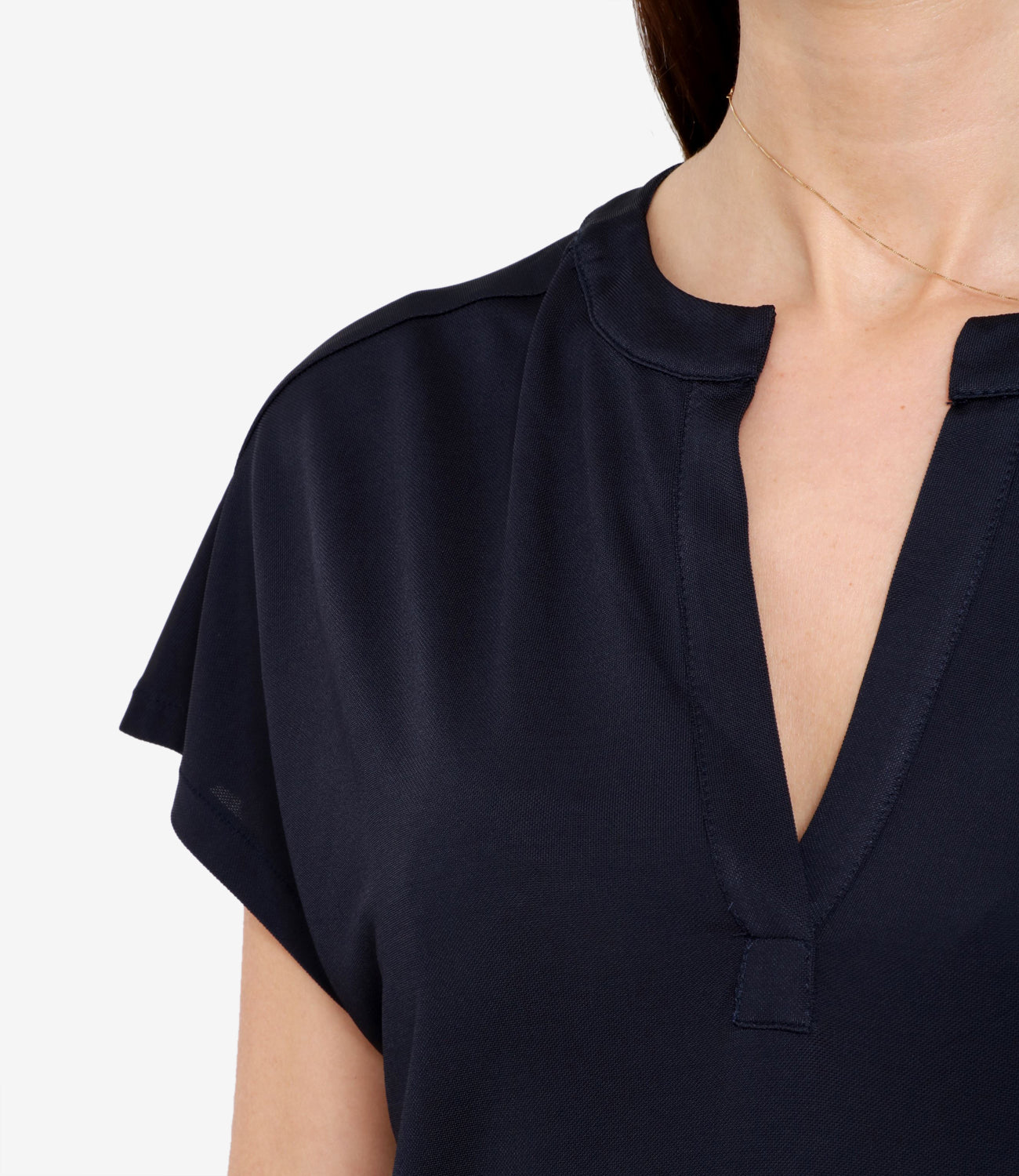Pennyblack | Blusa Susy Blu