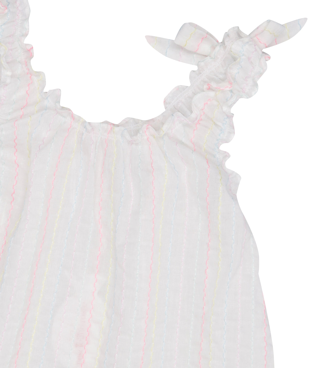 Pesciolino Rosso Kids Beachwear | Abito