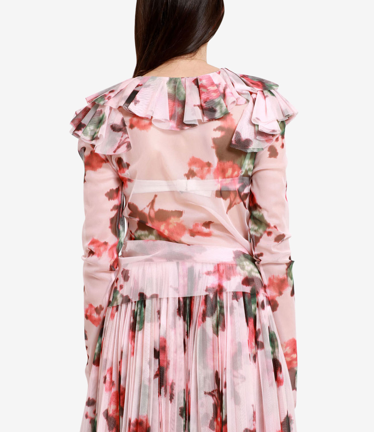 Philosophy di Lorenzo Serafini | Blusa Rosa