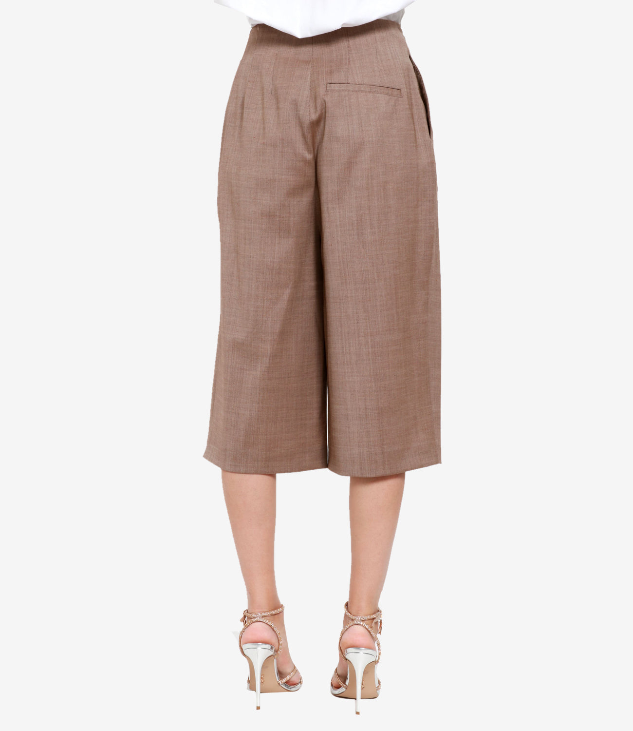 Philosophy di Lorenzo Serafini | Bermuda Nocciola