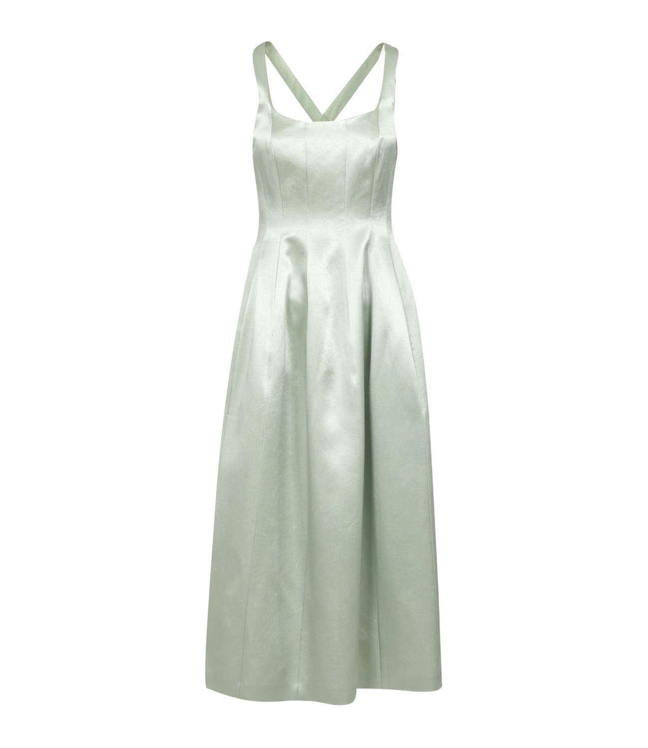 Philosophy by Lorenzo Serafini | Sage Dress
