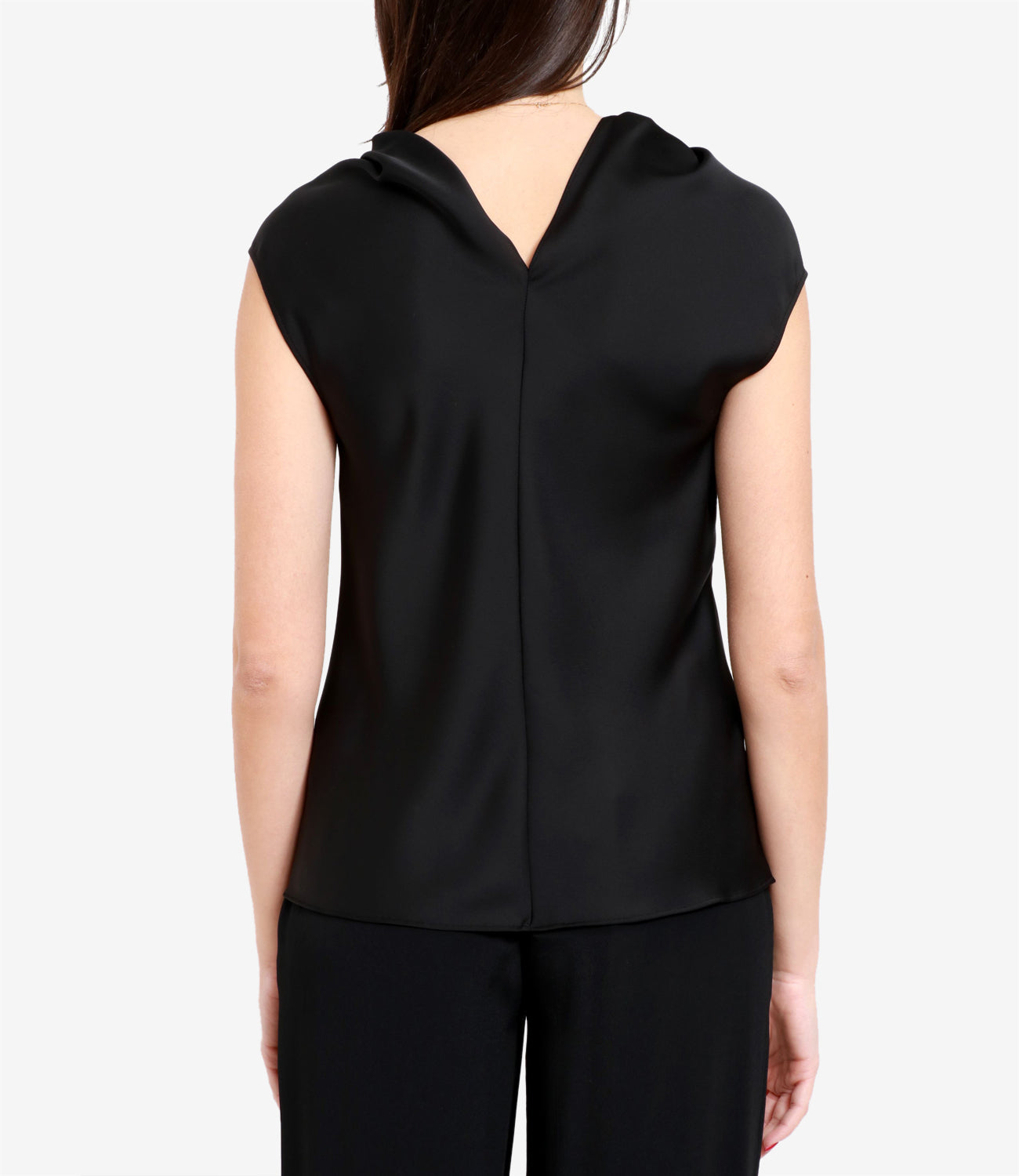 Philosophy di Lorenzo Serafini | Top Nero