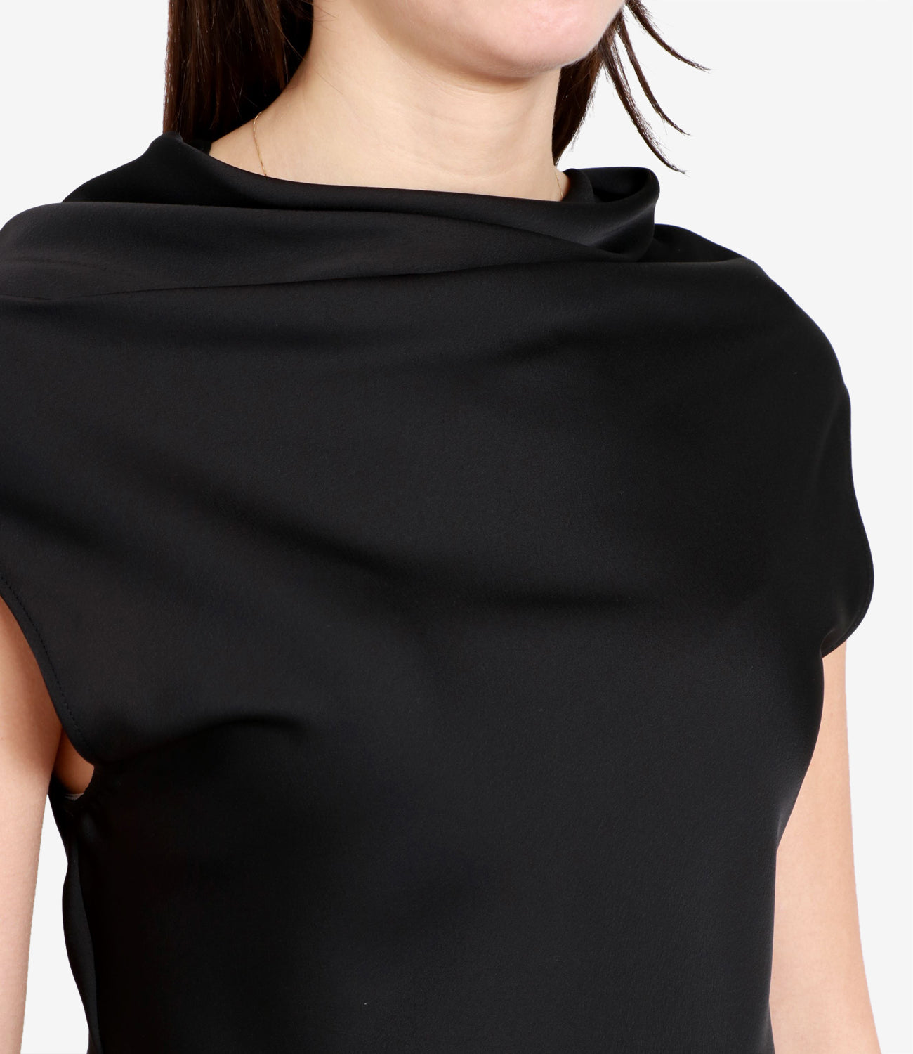 Philosophy di Lorenzo Serafini | Top Nero