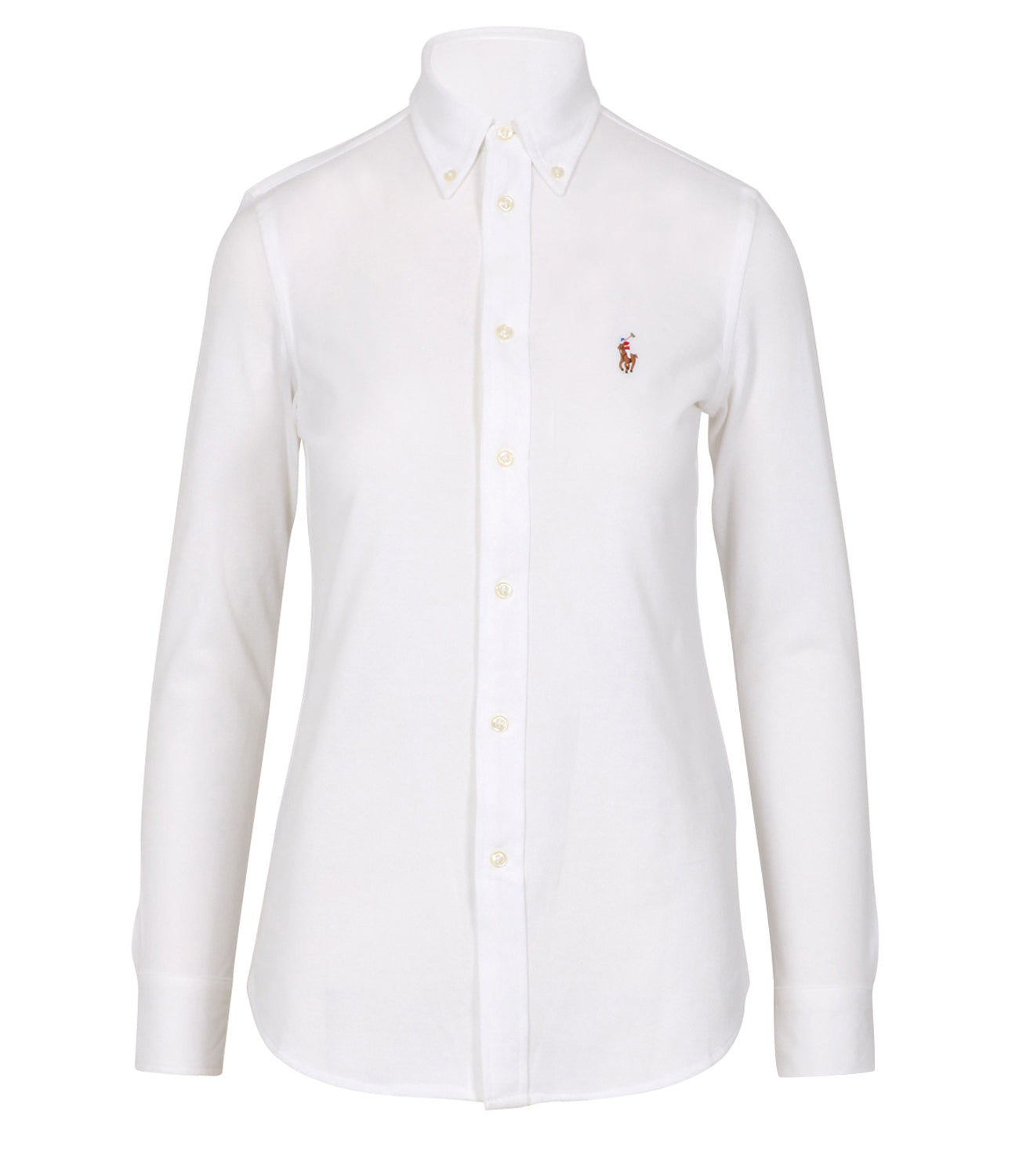 Polo Ralph Lauren | Camicia Bianco