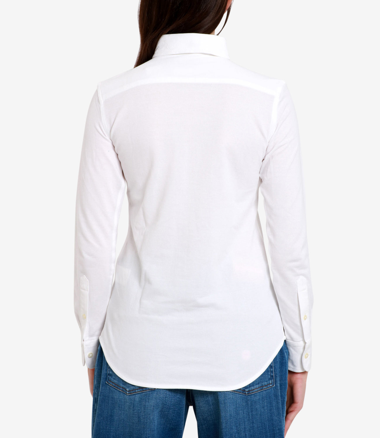 Polo Ralph Lauren | Camicia Bianco