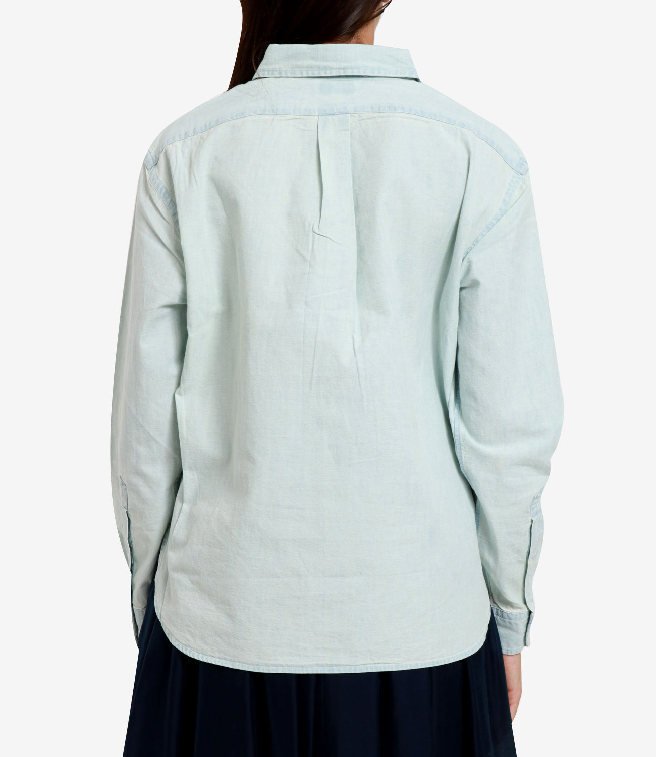 Polo Ralph Lauren | Camicia Celeste
