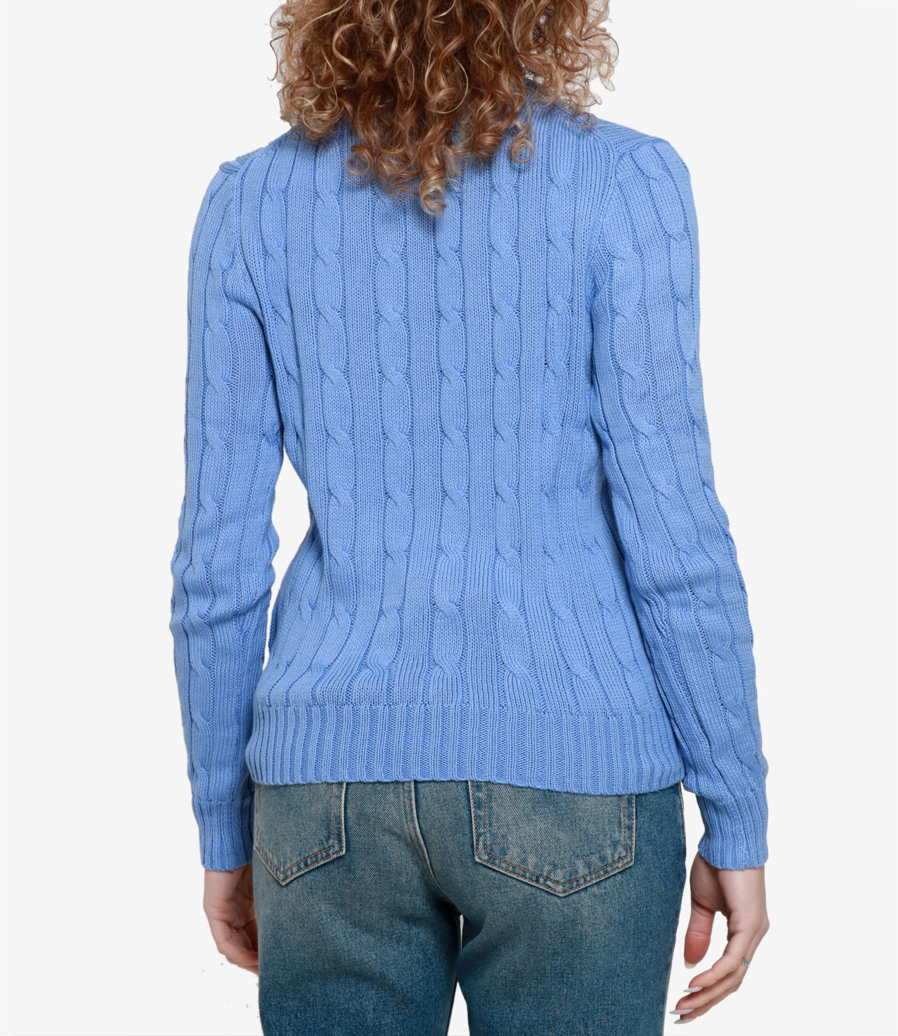 Polo Ralph Lauren | Maglia Celeste medio
