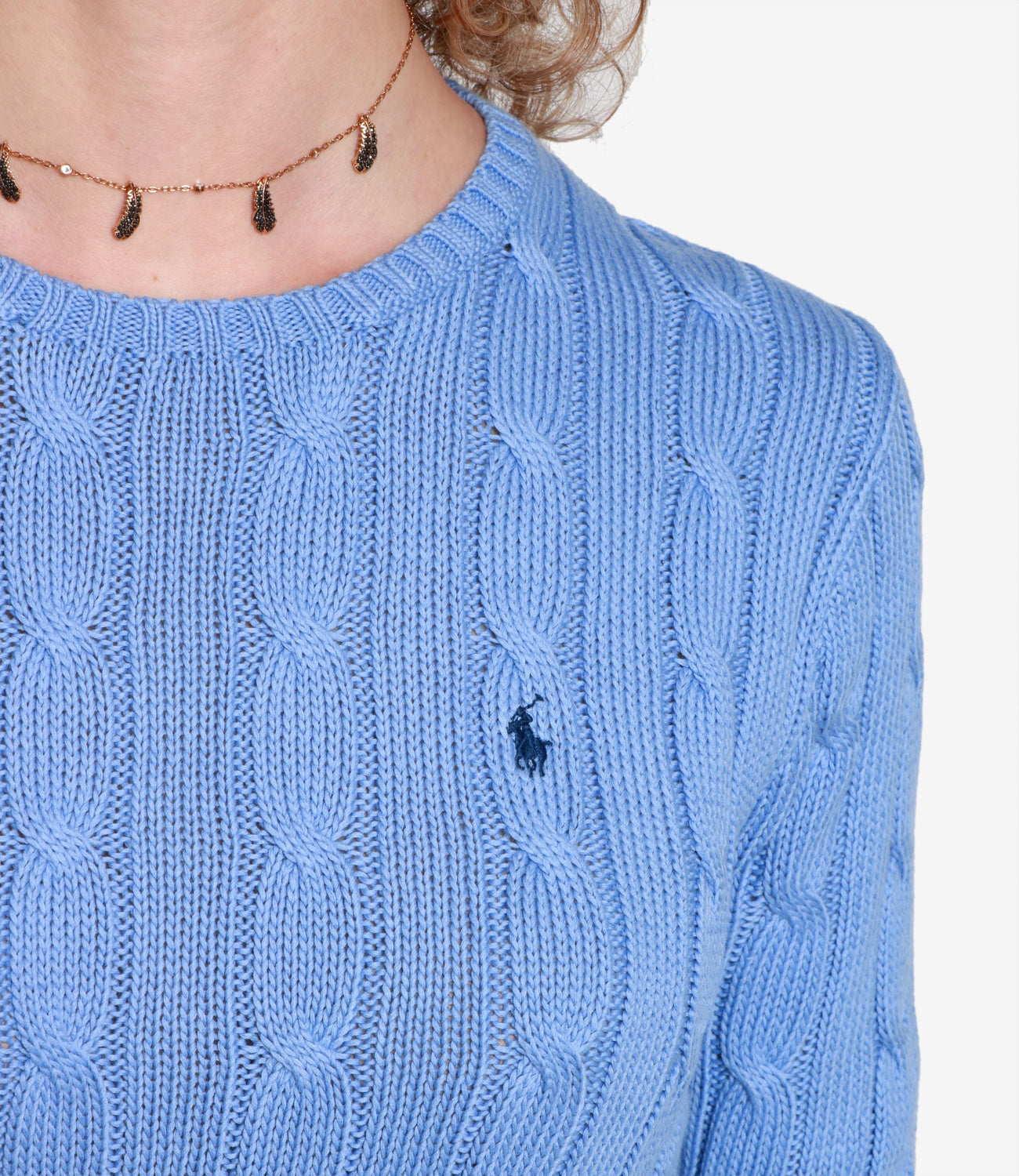 Polo Ralph Lauren | Maglia Celeste medio