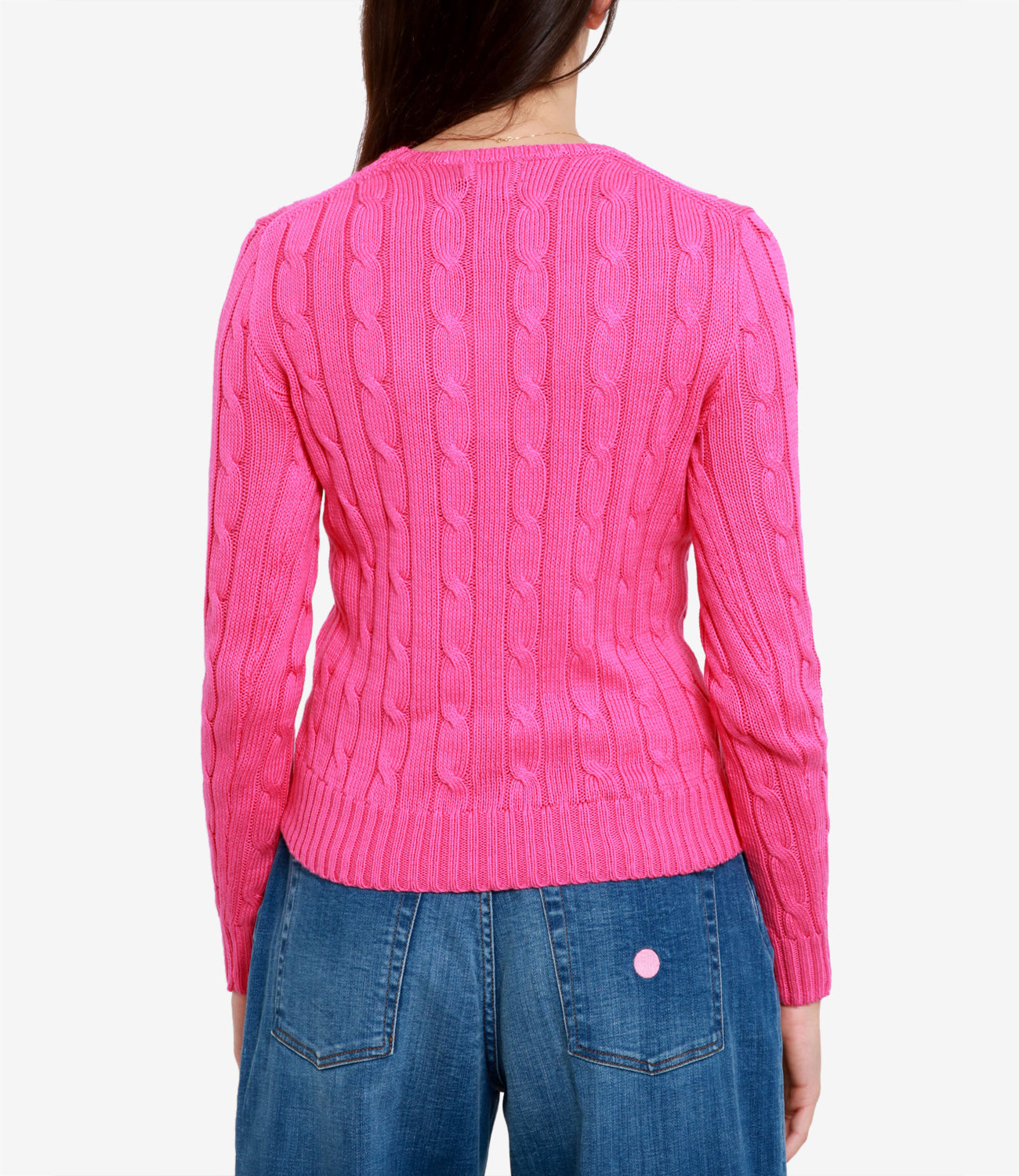 Polo Ralph Lauren | Maglia Fuxia