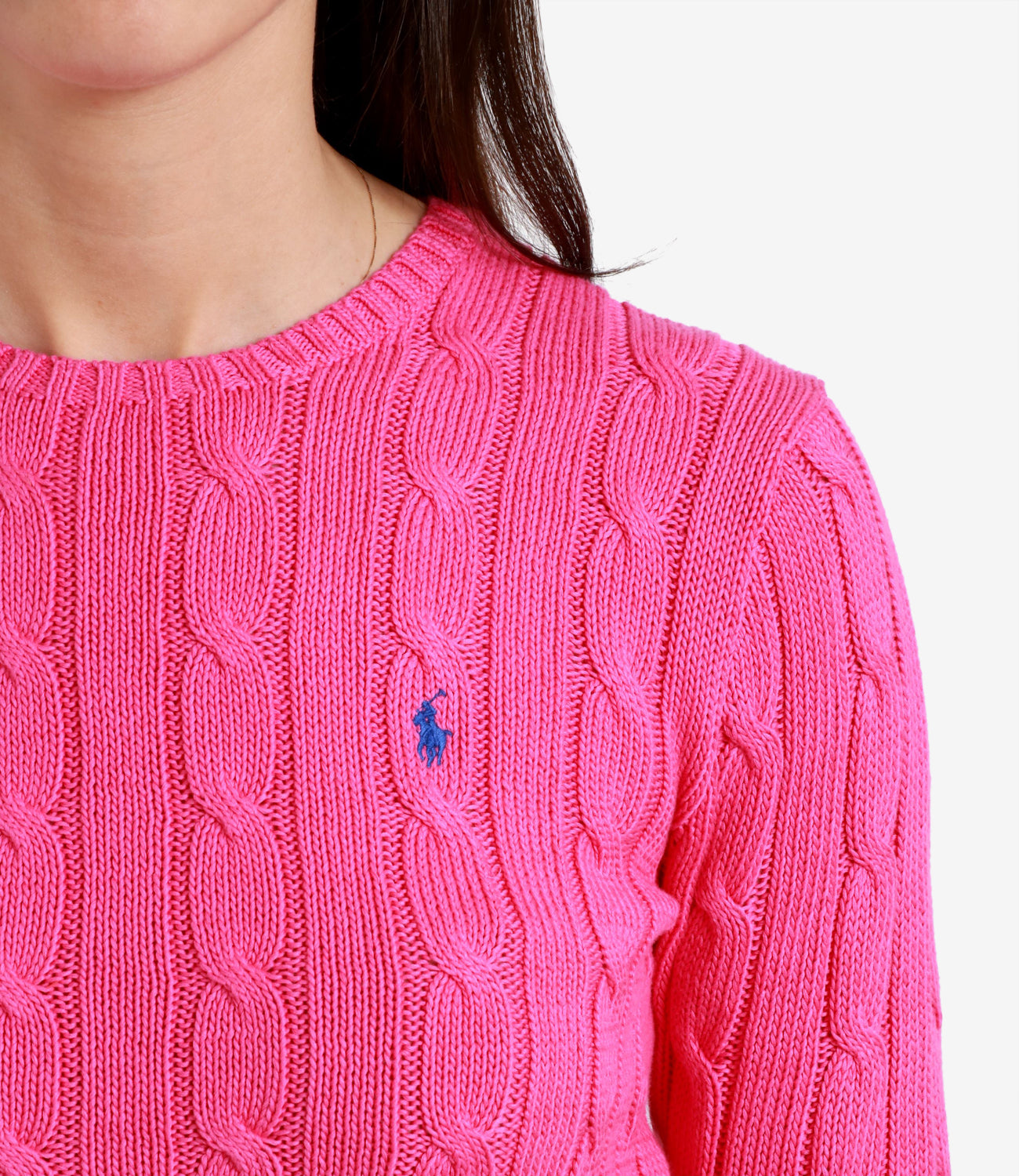 Polo Ralph Lauren | Maglia Fuxia