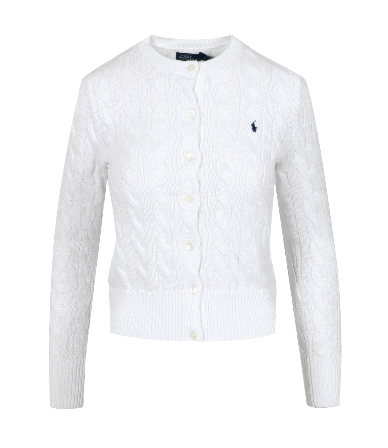 Polo Ralph Lauren | Cardigan Bianco
