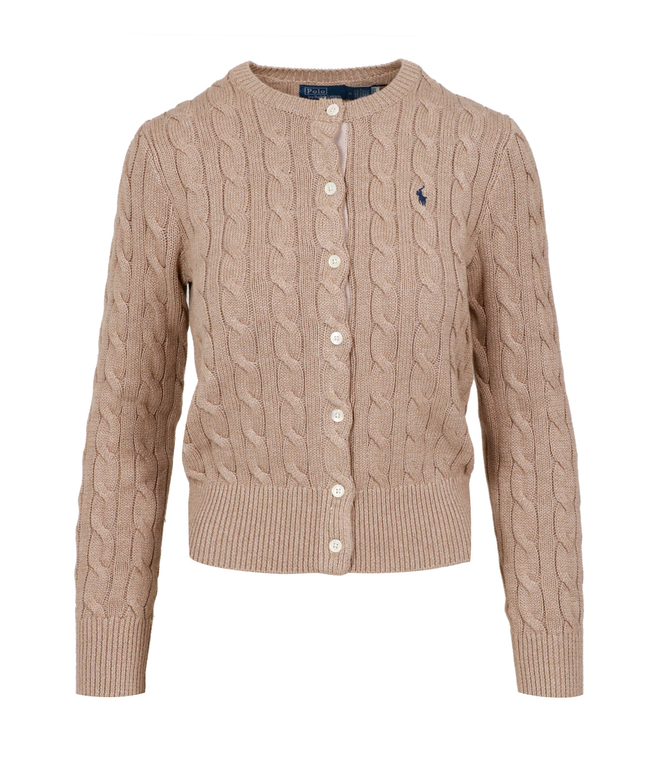 Polo Ralph Lauren | Cardigan Sabbia