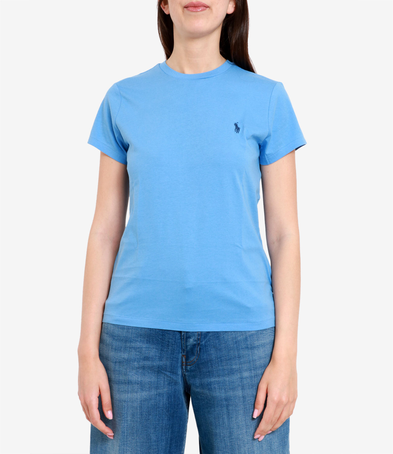 Polo Ralph Lauren | T-Shirt Azzurro