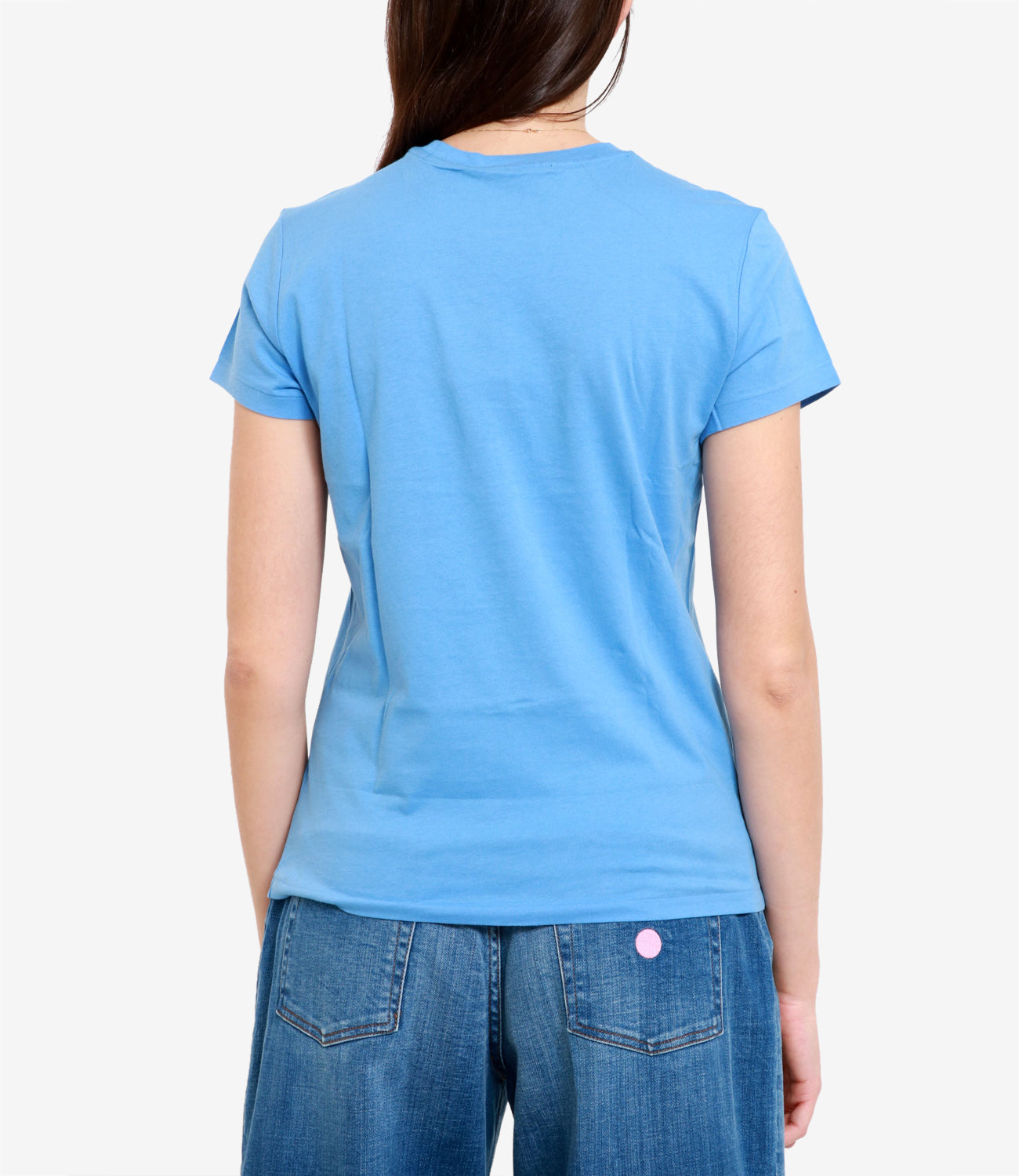 Polo Ralph Lauren | T-Shirt Azzurro