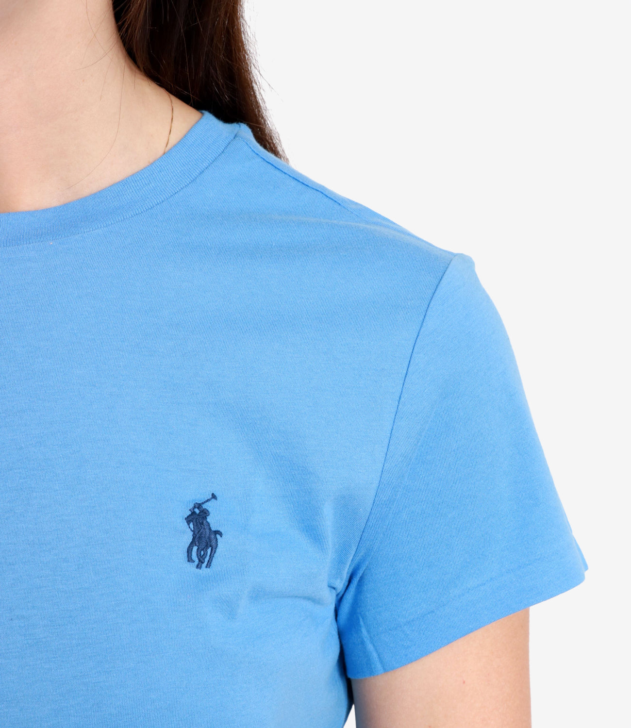 Polo Ralph Lauren | T-Shirt Azzurro