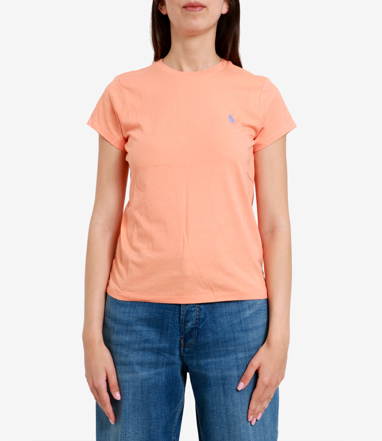 Polo Ralph Lauren | T-Shirt Arancio