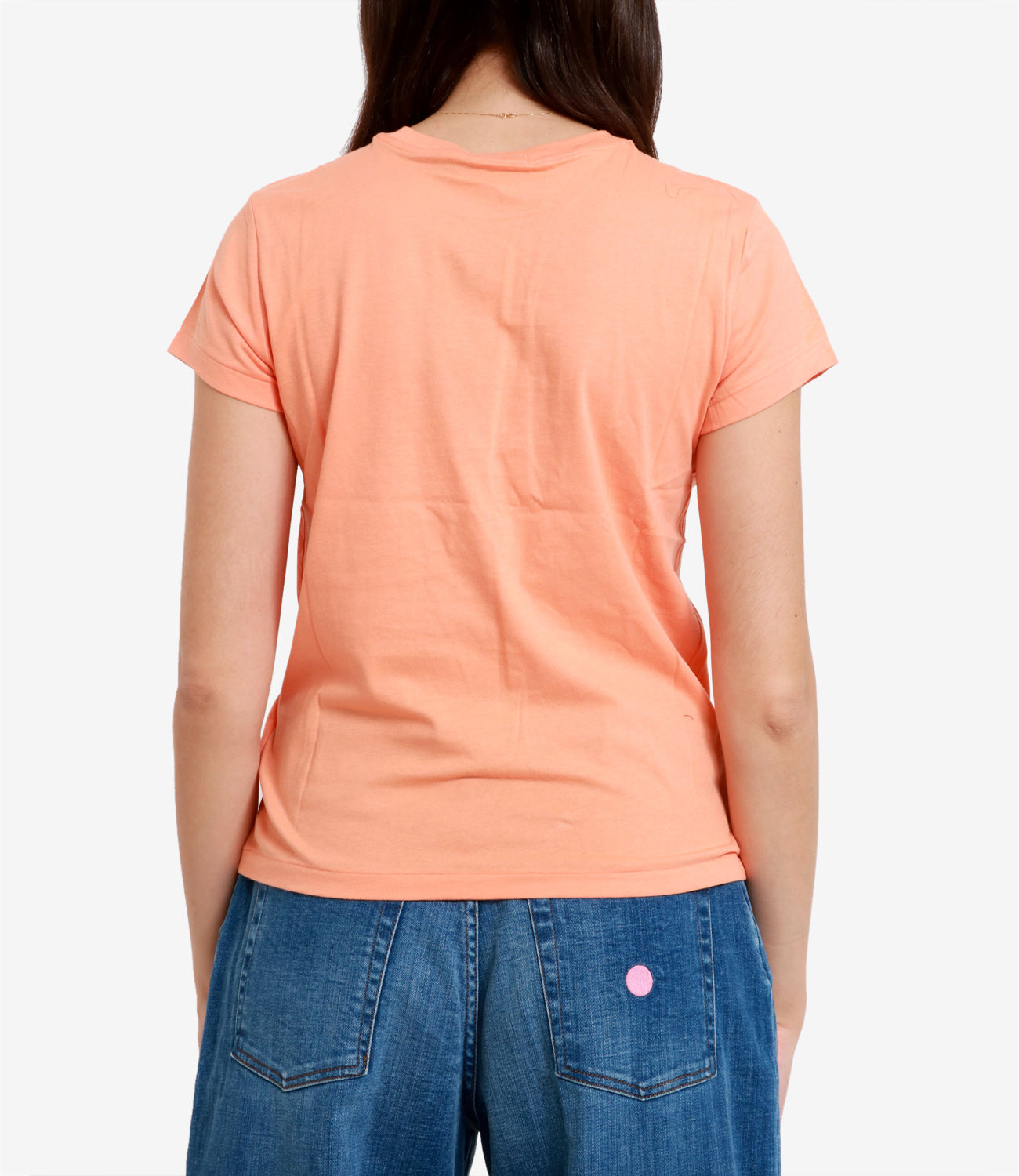 Polo Ralph Lauren | T-Shirt Arancio
