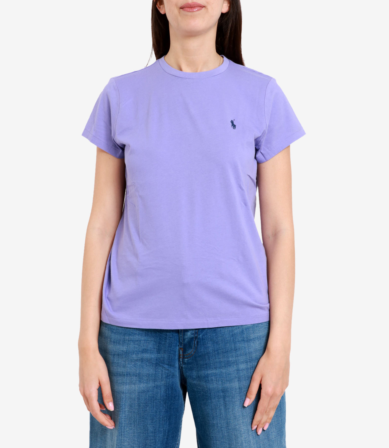 Polo Ralph Lauren | T-Shirt Lilla