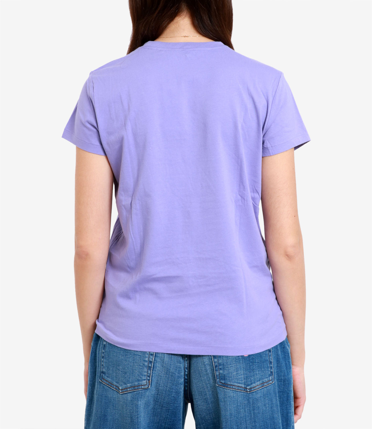 Polo Ralph Lauren | T-Shirt Lilla