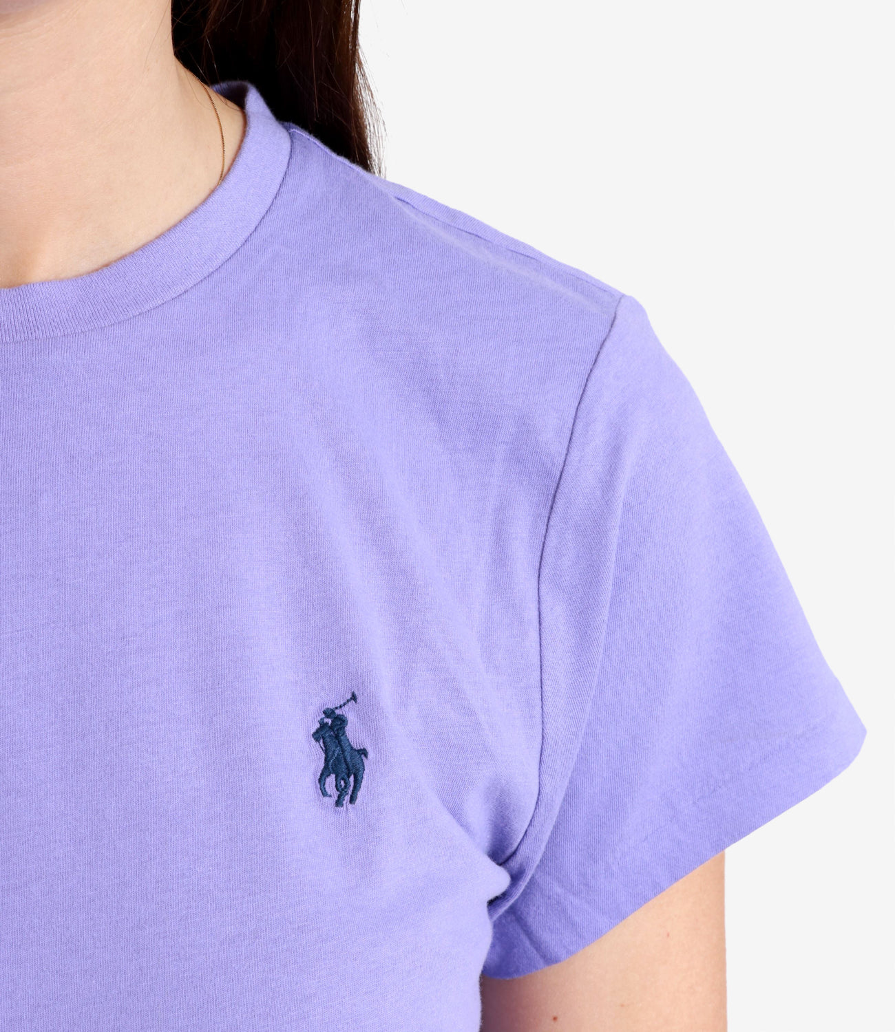 Polo Ralph Lauren | T-Shirt Lilla